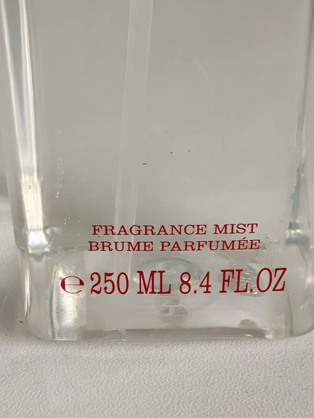 Coach New York LEGACY Fragrance Mist 8.4 oz Women’s Spray Almost full